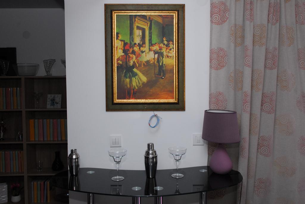 Bjelica Apartments Κότορ Εξωτερικό φωτογραφία